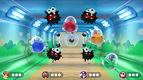 Super Mario Party (Nintendo Switch)