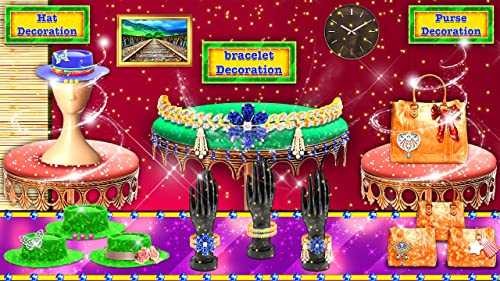 Super Model Star : Top Model Fashion Designer Game