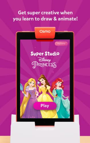 Super Studio Disney Princess