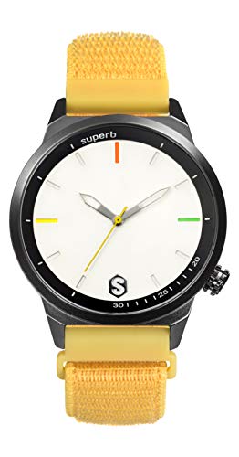 Superb - Goa Spirit Black Snow Vincent Vel