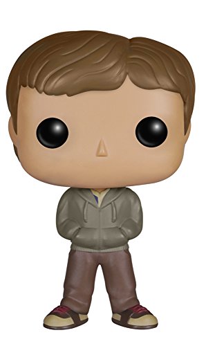 Superbad Figura de Vinilo Evan (Funko 5339)