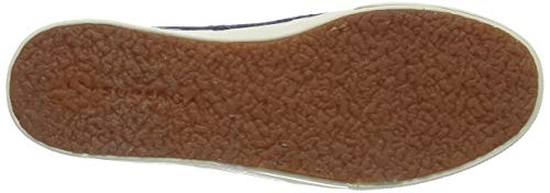 Superga 2790Cotw Linea Up And Down, Zapatillas Unisex adulto, Azul (933 Navy), 36 EU