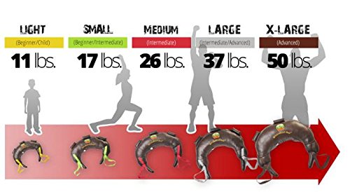 Suples Unisex - Bolsa Bulgarian Pink Edition 5 kg, Rosa, XS