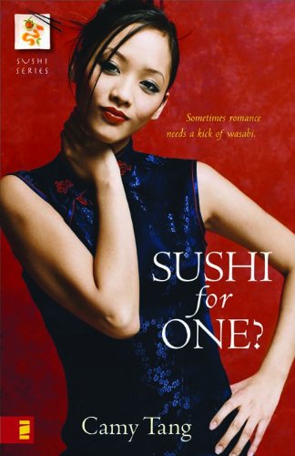 Sushi for One? (Sushi Series Book 1) (English Edition)