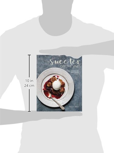 Sweeter Off The Vine: Fruit Desserts for Every Season