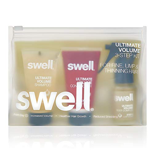 Swell Ultimate volumen Kit de 3 pasos