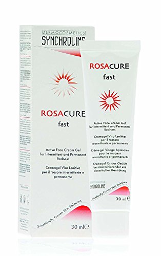 Synchroline Rosacure Fast 30 ml