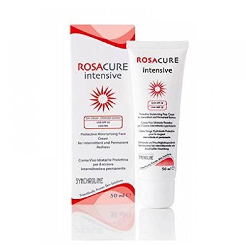 Synchroline ROSACURE intensive 30 ml Reddening Control System by Synchroline