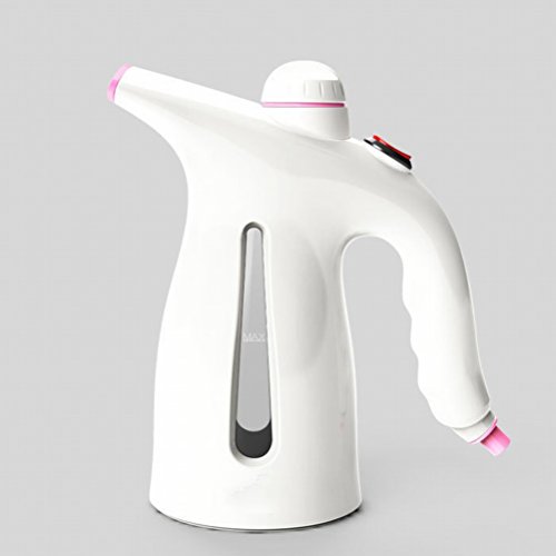 T Ironing de Mano de Suspensión Caliente Máquina de Hierro de Vapor a Casa de Hierro Grande Doble Varilla Colgando Máquina Caliente,Blanco,300X300X250mm