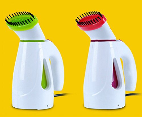 T Ironing Handheld Colgando de la Máquina Caliente Mini Hogar de Hierro de Vapor Hierro Máquina de Belleza Oem Fábrica,Verde