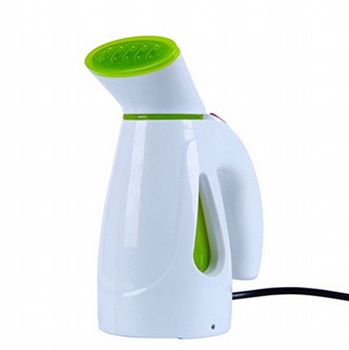 T Ironing Handheld Colgando de la Máquina Caliente Mini Hogar de Hierro de Vapor Hierro Máquina de Belleza Oem Fábrica,Verde