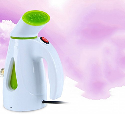 T Ironing Handheld Colgando de la Máquina Caliente Mini Hogar de Hierro de Vapor Hierro Máquina de Belleza Oem Fábrica,Verde