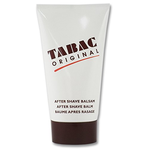 Tabac Original After Shave Balm (75 ml) by Maurer & Wirtz