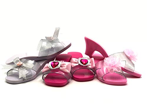 Tachan - Accesorios de Princesa en caja (CPA Toy Group BE2027) , color/modelo surtido