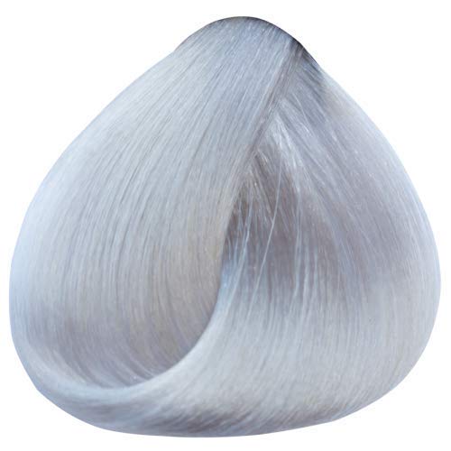 Tahe Organic Care Coloración Capilar Permanente de Larga Duración para el Cabello Sin Amoniaco Libre de PPD Corrector de Humo