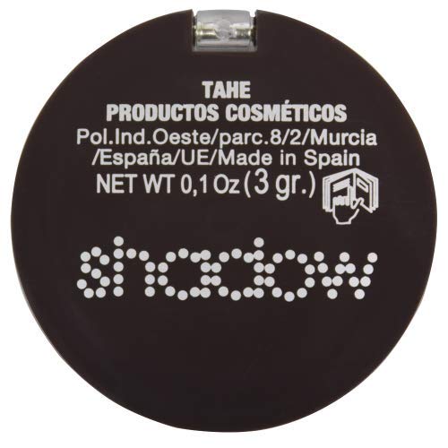 Tahe Strass Sombra de Ojos Compacta en Polvo Palette - Nº 112-3 G