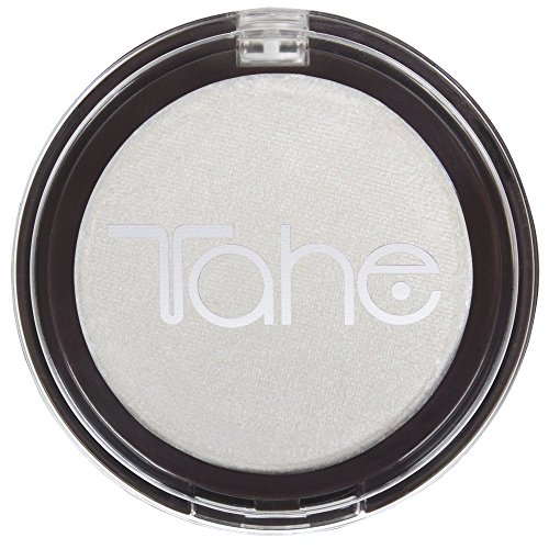 Tahe Strass Sombra de Ojos Compacta en Polvo Palette - Nº 112-3 G