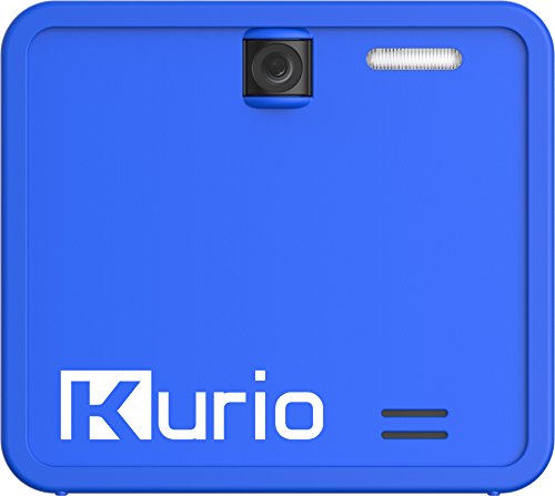Taldec Kurio Snap – la cámara táctil y Ludique