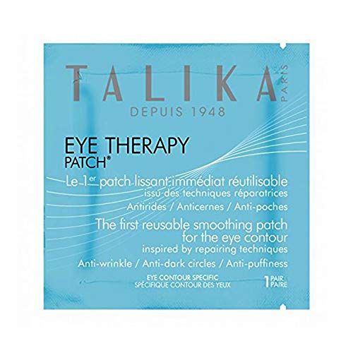 Talika Eye Therapy Patch – Refill, 6 unidades)
