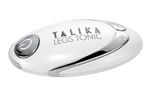 Talika Patch electrónica piernas ligeras Legs Tonic
