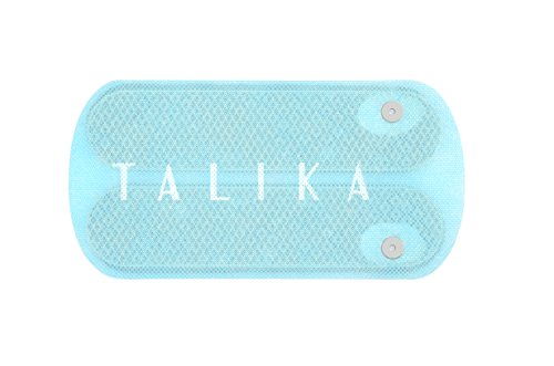 Talika Patch electrónica piernas ligeras Legs Tonic