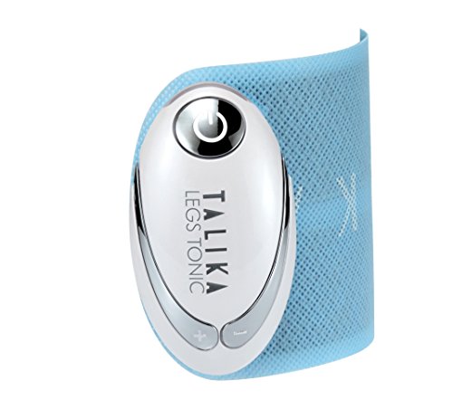 Talika Patch electrónica piernas ligeras Legs Tonic