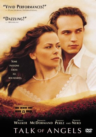 Talk of Angels [USA] [DVD]