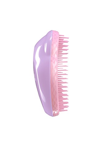 Tangle Teezer - Cepillo de pelo para desenredar, color lila