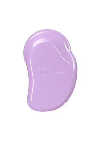 Tangle Teezer - Cepillo de pelo para desenredar, color lila