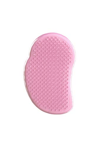 Tangle Teezer - Cepillo de pelo para desenredar, color lila