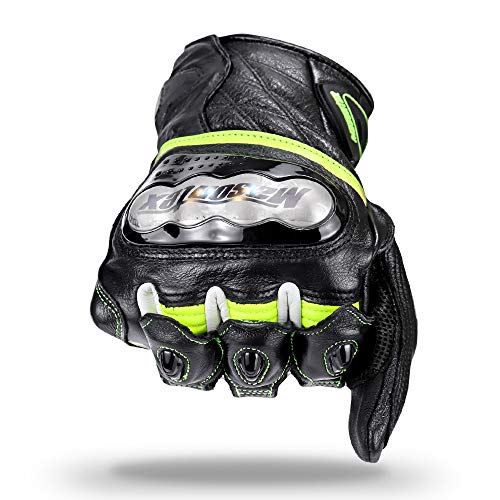 Tany Moto Gants D'hiver Écran Tactile Chaud Coupe-Vent Et Imperméable À L'eau Gants D'alpinisme En Plein Air Cross Country Gants Unisex Plein Doigt Gants