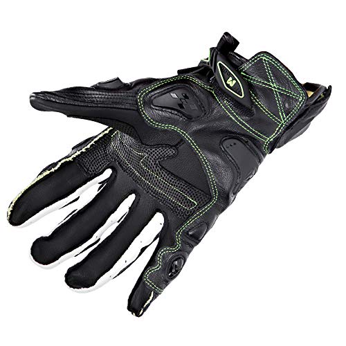 Tany Moto Gants D'hiver Écran Tactile Chaud Coupe-Vent Et Imperméable À L'eau Gants D'alpinisme En Plein Air Cross Country Gants Unisex Plein Doigt Gants