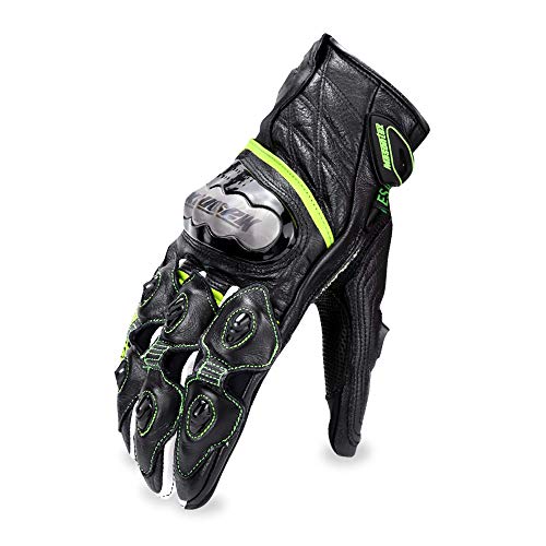 Tany Moto Gants D'hiver Écran Tactile Chaud Coupe-Vent Et Imperméable À L'eau Gants D'alpinisme En Plein Air Cross Country Gants Unisex Plein Doigt Gants