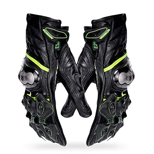 Tany Moto Gants D'hiver Écran Tactile Chaud Coupe-Vent Et Imperméable À L'eau Gants D'alpinisme En Plein Air Cross Country Gants Unisex Plein Doigt Gants