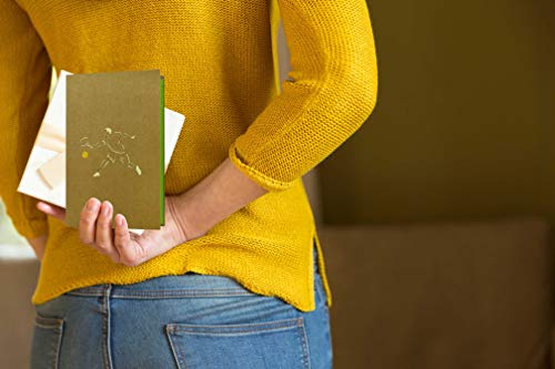 Tarjeta de cumpleaños de tenis con pop up 3D, por ejemplo Ideal como regalo deportivo para accesorios de tenis o para tenis, regalo divertido H22.