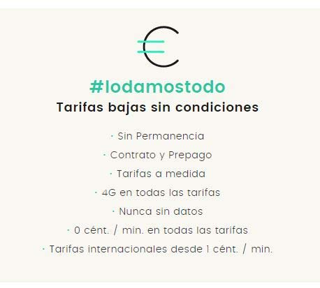 TARJETA SIM PREPAGO REPÚBLICA MÓVIL Ideal para Whatsapp, GPS, Alarma, smartwatch SIN PERMANENCIA multiformato Redes 2G/3G/4G sim Car Datos