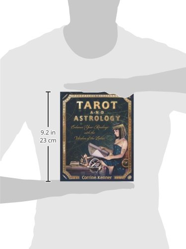 Tarot and Astrology: Enhance Your Readings with the Wisdom of the Zodiac