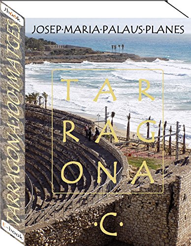 Tarragona (100 imatges) (Catalan Edition)