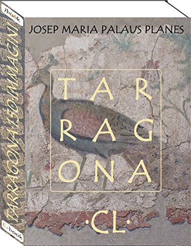 Tarragona (150 immagini) (Italian Edition)