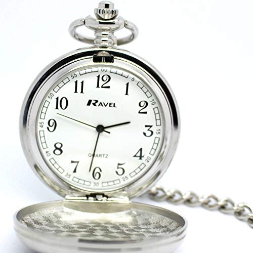 Tarragona (España) Reloj Bolsillo Hunter Completo