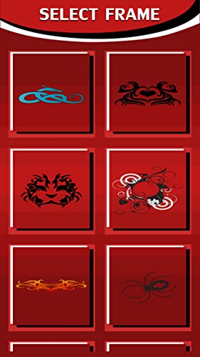 Tattoo Maker Photo Design