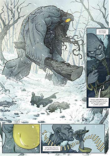 Taxus La Historia Completa