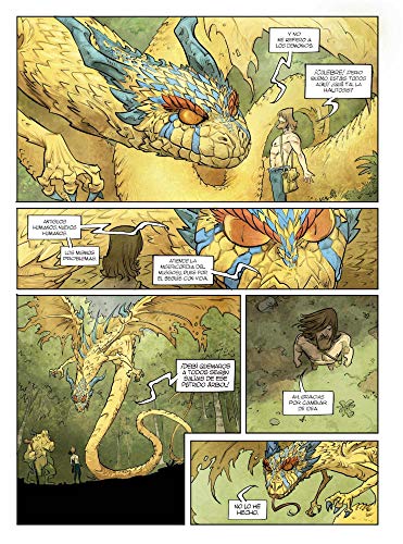 Taxus La Historia Completa