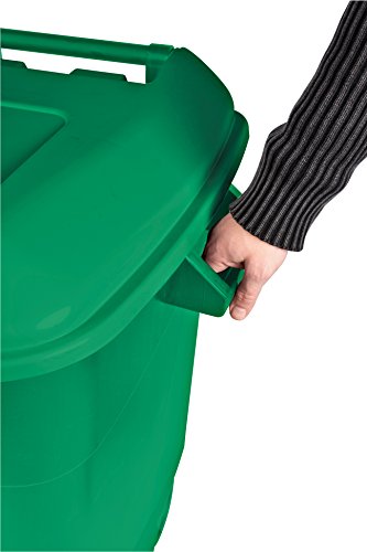 Tayg Contenedor de residuos Eco