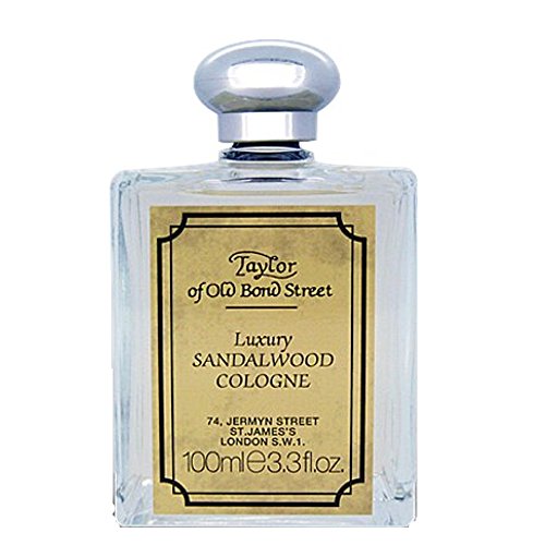 Taylor of Old Bond Street Colonia Sándalo Taylor of Old Bond Street 100ml 200 g