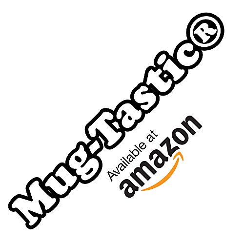 Taza de café de cerámica con texto en inglés "My Favourite Child Gave Me This Cup", Día de la Madre, Día del Padre Cumpleaños