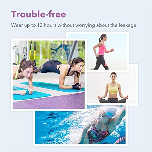 Taza higiene femenina Copa Menstrual con la válvula descarga suave silicona grado médico reutilizable Menstrual Cup la vagina Cuidado Beautiful Life Taza menstrual