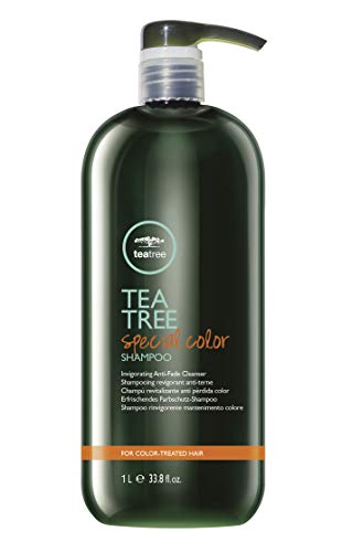 Tea Tree Special Color Champú – 1000 ml