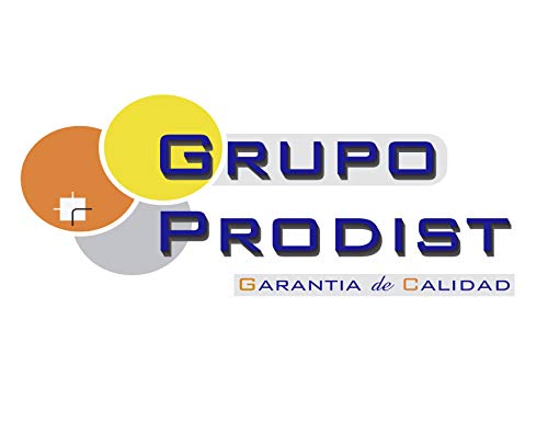 Tecno Prodist Sal Piscinas Sal Especial para la cloración Salina de Piscinas, SPA o Jacuzzis - En Cubo de 5 kg Fácil Aplicación