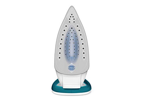 Tefal EASYGLISS Plus Plancha de Vapor FV5718E0 2500W - Golpe Vapor 195 g/min, Continuo 45 g/min, Sistema antigoteo, Vapor Vertical, Suela antiarañazos, Punta de precisión